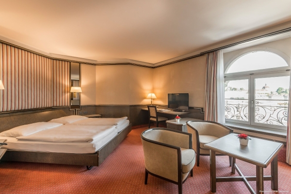 Hotel Monopol